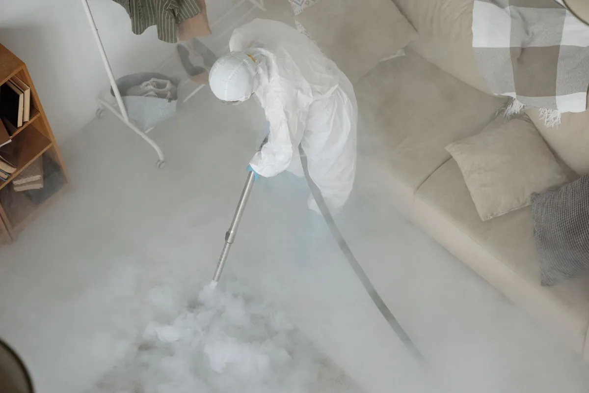 Biohazard Cleanup in Breckenridge, CO